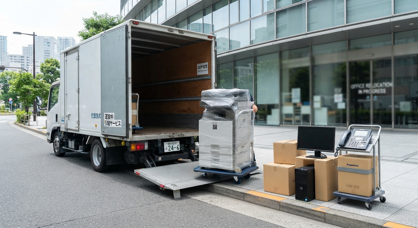 新規導入のイメージ